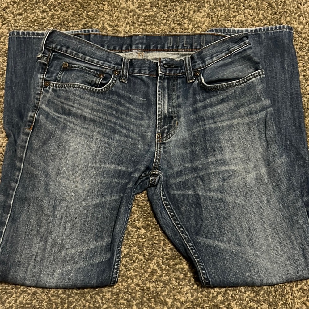 Bullhead Mens Jeans